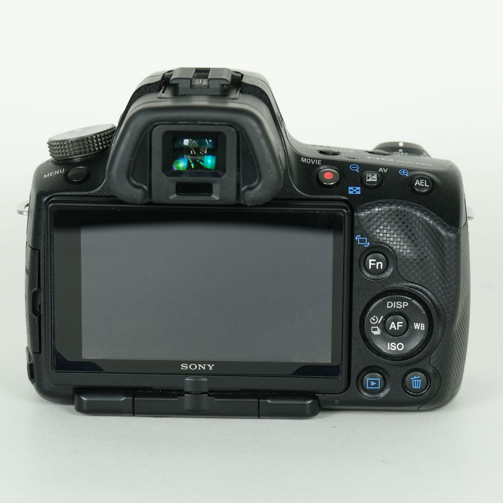 Sony Digital Slr 25,210 55 Slt-A55V A