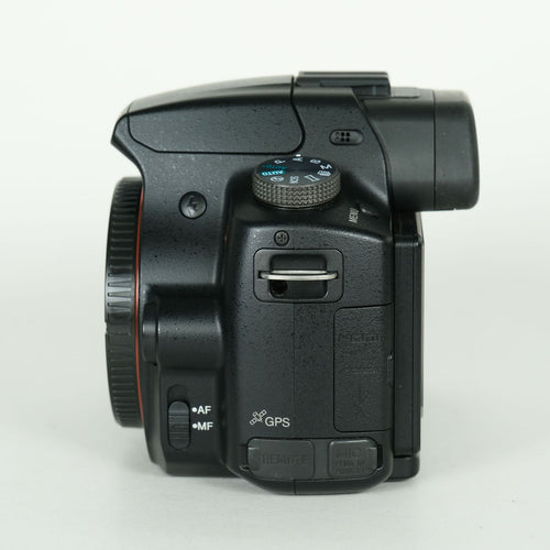 Sony Digital Slr 25,210 55 Slt-A55V A