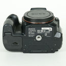 Sony Digital Slr 25,210 55 Slt-A55V A
