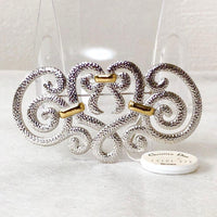 Christian Dior Broches Ramilletes Christian Dior