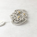 Christian Dior Broches Ramilletes Christian Dior