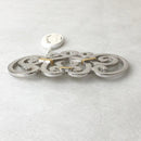 Christian Dior Broches Ramilletes Christian Dior