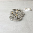 Christian Dior Broches Ramilletes Christian Dior