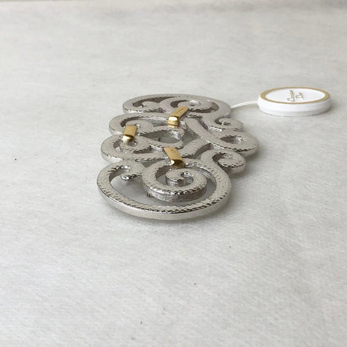 Christian Dior Broches Ramilletes Christian Dior