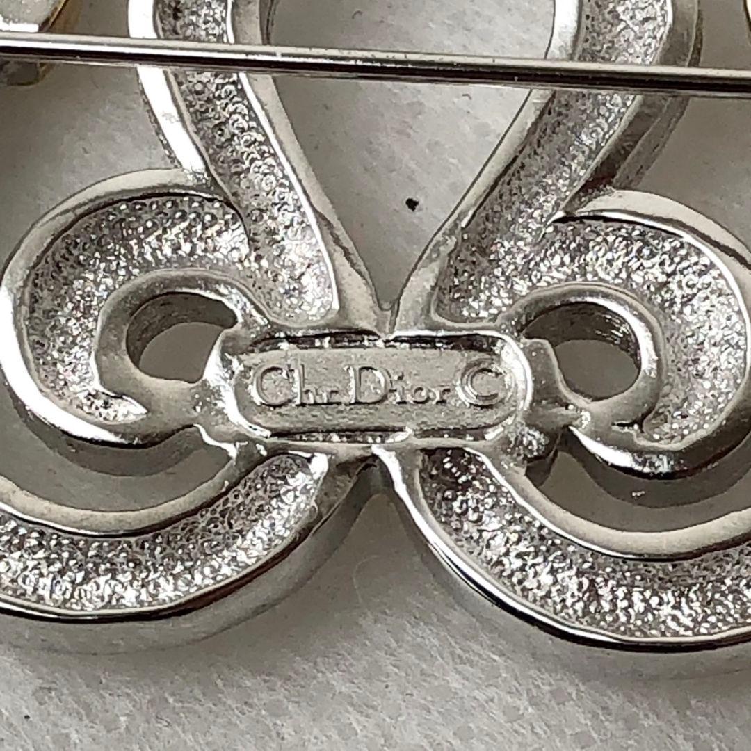 Christian Dior Broches Ramilletes Christian Dior