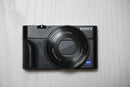 Compact Digital Cameras Sony Cyber-Shot Dsc-Rx100