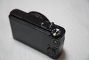 Compact Digital Cameras Sony Cyber-Shot Dsc-Rx100
