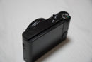 Compact Digital Cameras Sony Cyber-Shot Dsc-Rx100