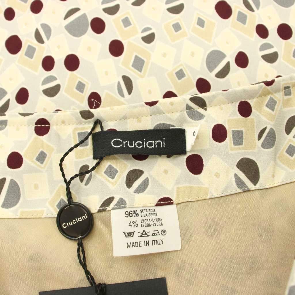 Cruciani Others 46 Dc435 /Ku Ecd003