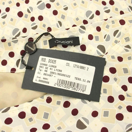 Cruciani Others 46 Dc435 /Ku Ecd003