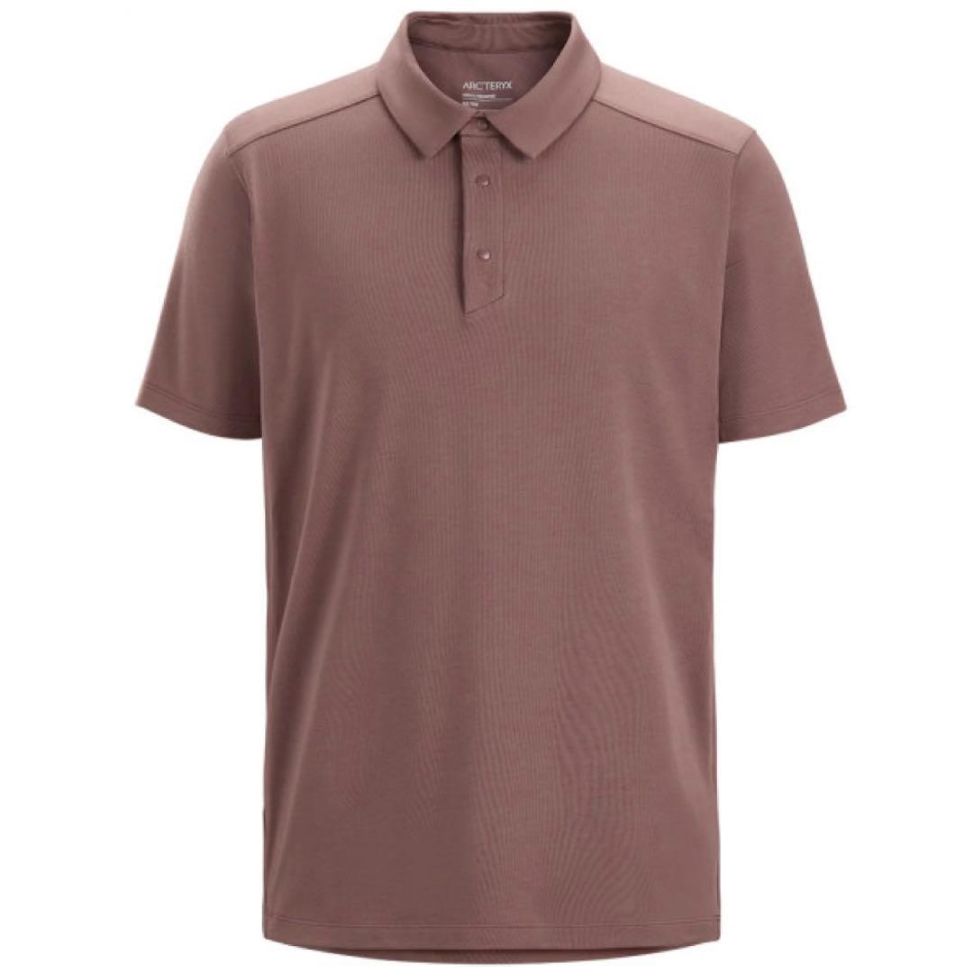 Arc'Teryx Polo Shirts (L)