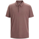 Arc'Teryx Polo Shirts (L)