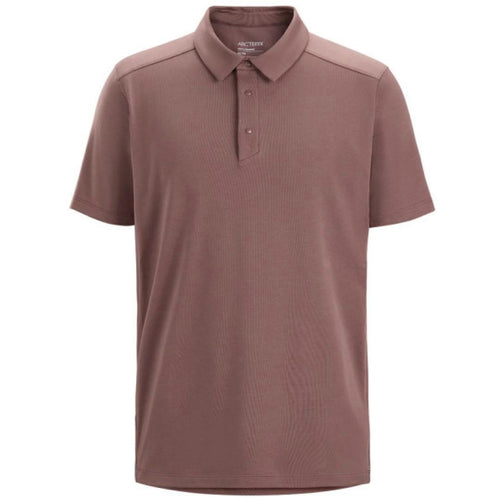 Arc'Teryx Polo Shirts (L)