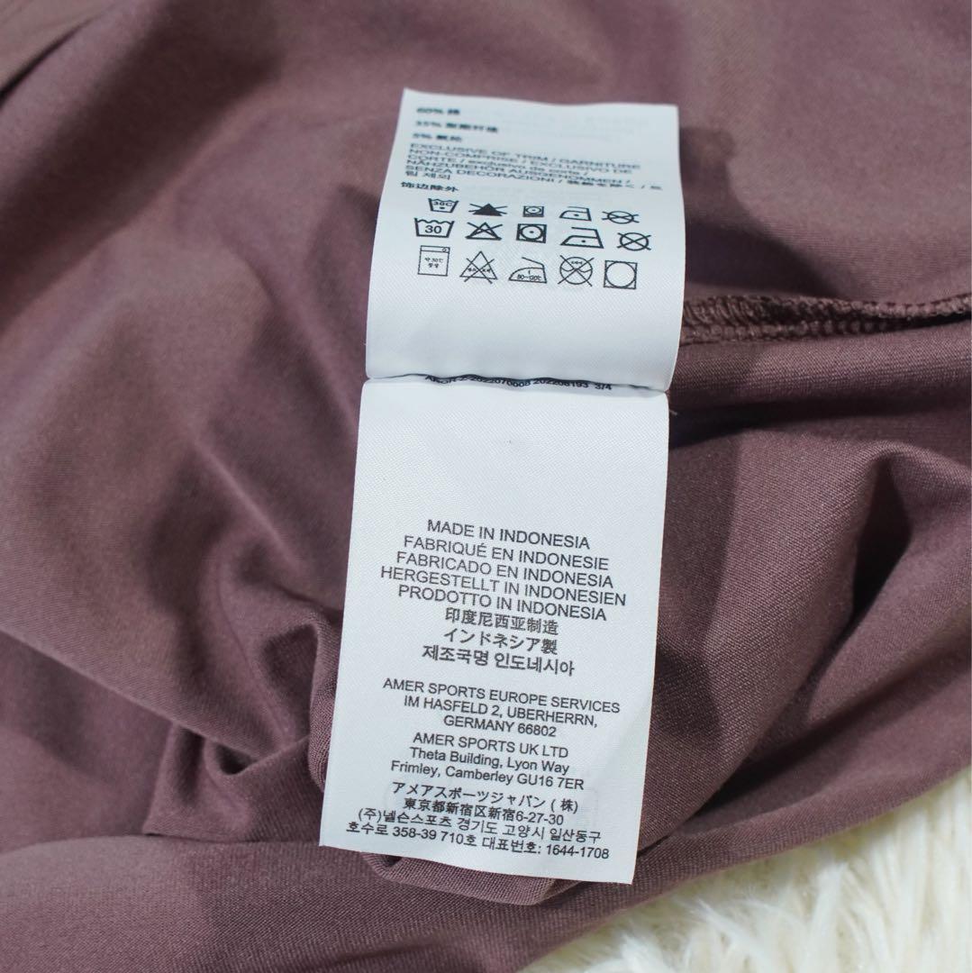 Arc'Teryx Polo Shirts (L)
