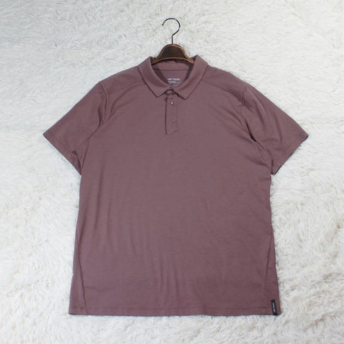 Arc'Teryx Polo Shirts (L)