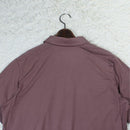 Arc'Teryx Polo Shirts (L)