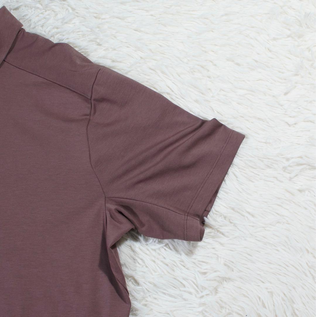 Arc'Teryx Polo Shirts (L)