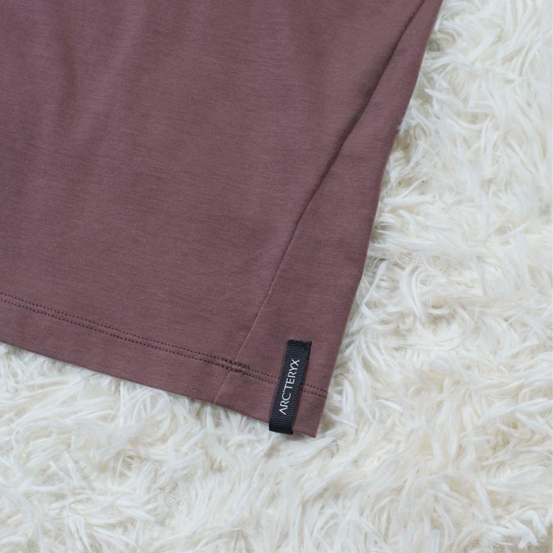 Arc'Teryx Polo Shirts (L)