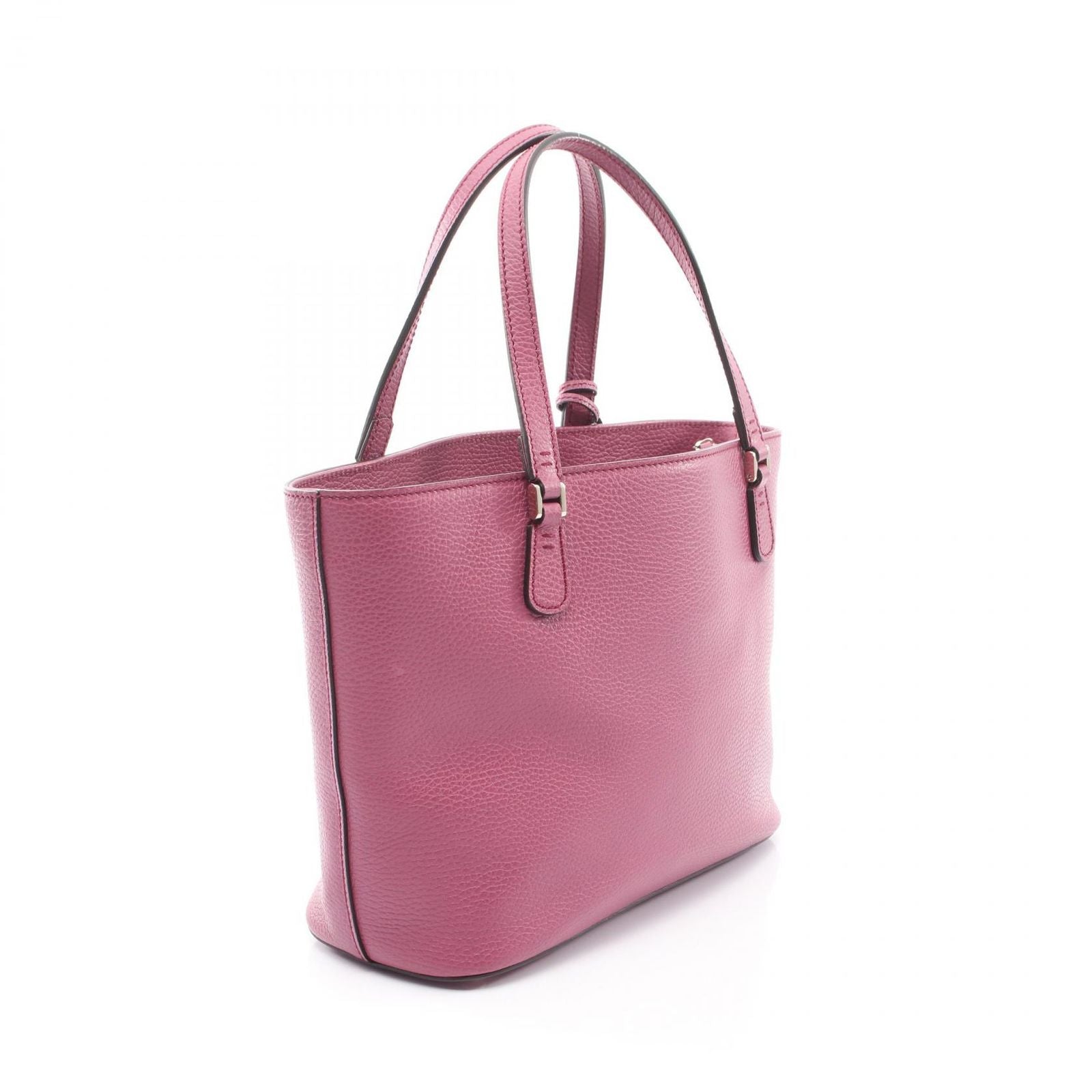 Gucci Tote Bag G 388561 Used A