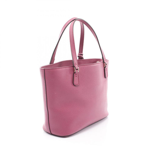 Gucci Tote Bag G 388561 Used A