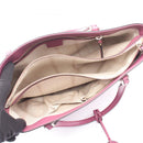 Gucci Tote Bag G 388561 Used A