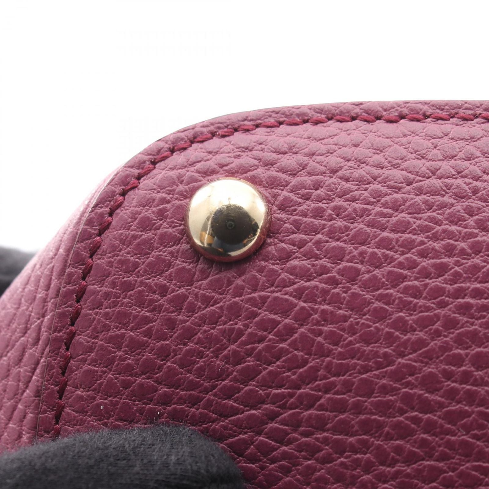 Gucci Tote Bag G 388561 Used A
