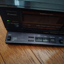 Sansui Cd Md Cassette Deck 33Cd-R