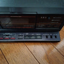 Sansui Cd Md Cassette Deck 33Cd-R