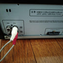 Sansui Cd Md Cassette Deck 33Cd-R