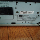 Sansui Cd Md Cassette Deck 33Cd-R