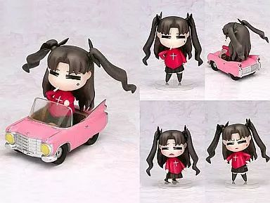 Game Character Fate/Stay Night
