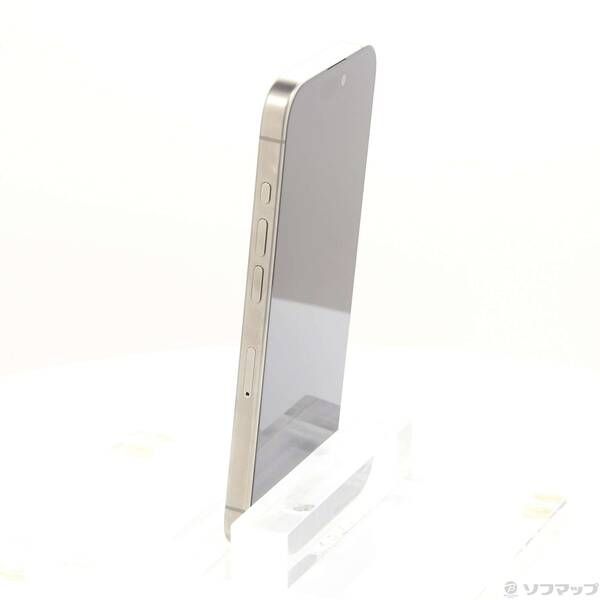Apple Smartphone Body Iphone15 Pro 128Gb Mtu93J A Sim 276