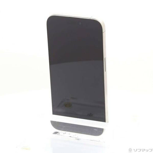 Apple Smartphone Body Iphone15 Pro 128Gb Mtu93J A Sim 276