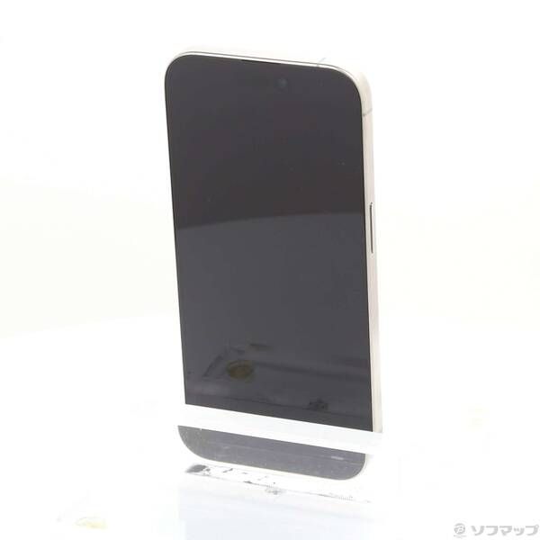 Apple Smartphone Body Iphone15 Pro 128Gb Mtu93J A Sim 276