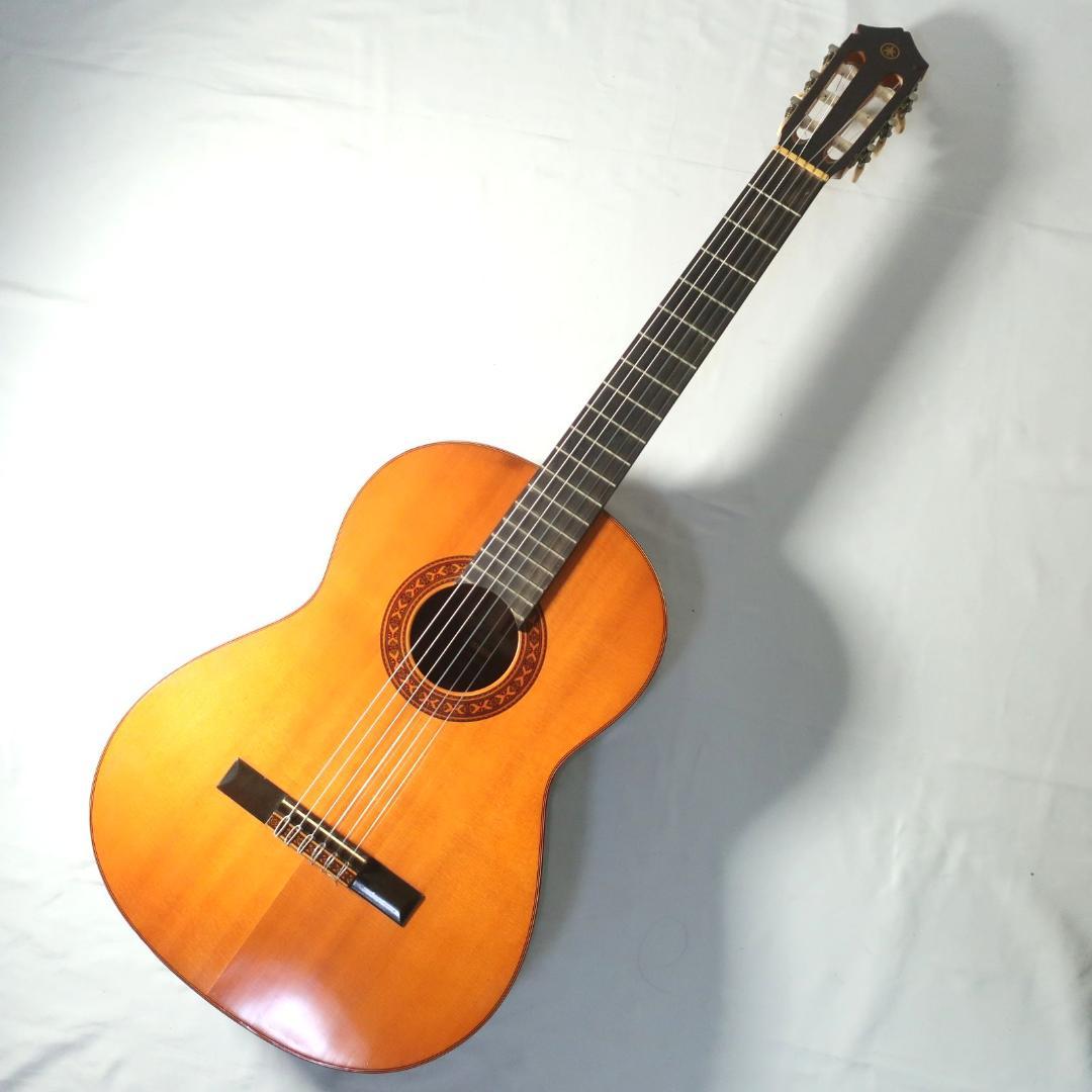 Yamaha Classical Guitars G-130A