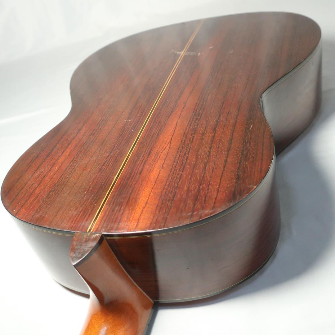 Yamaha Classical Guitars G-130A