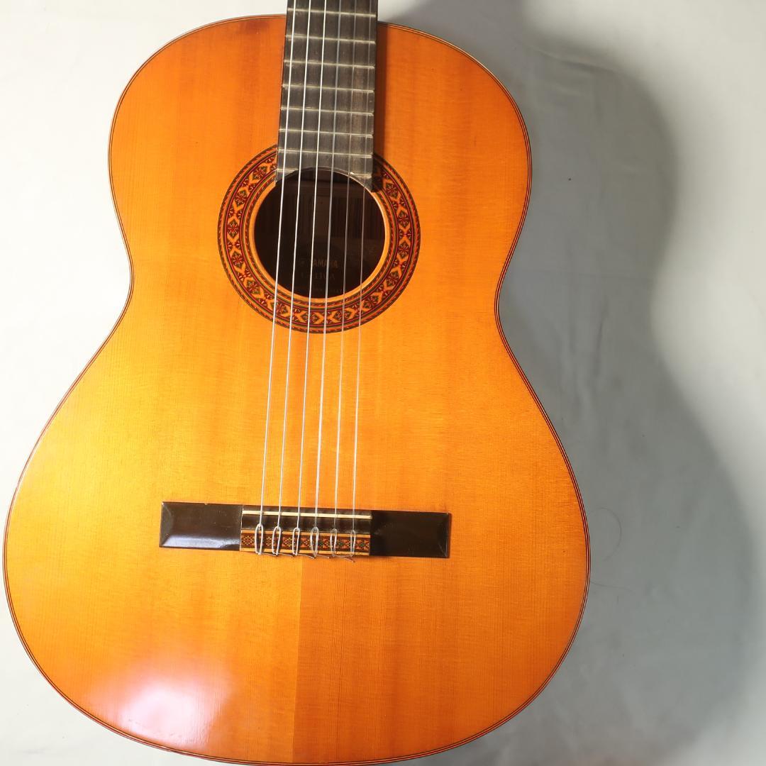 Yamaha Classical Guitars G-130A