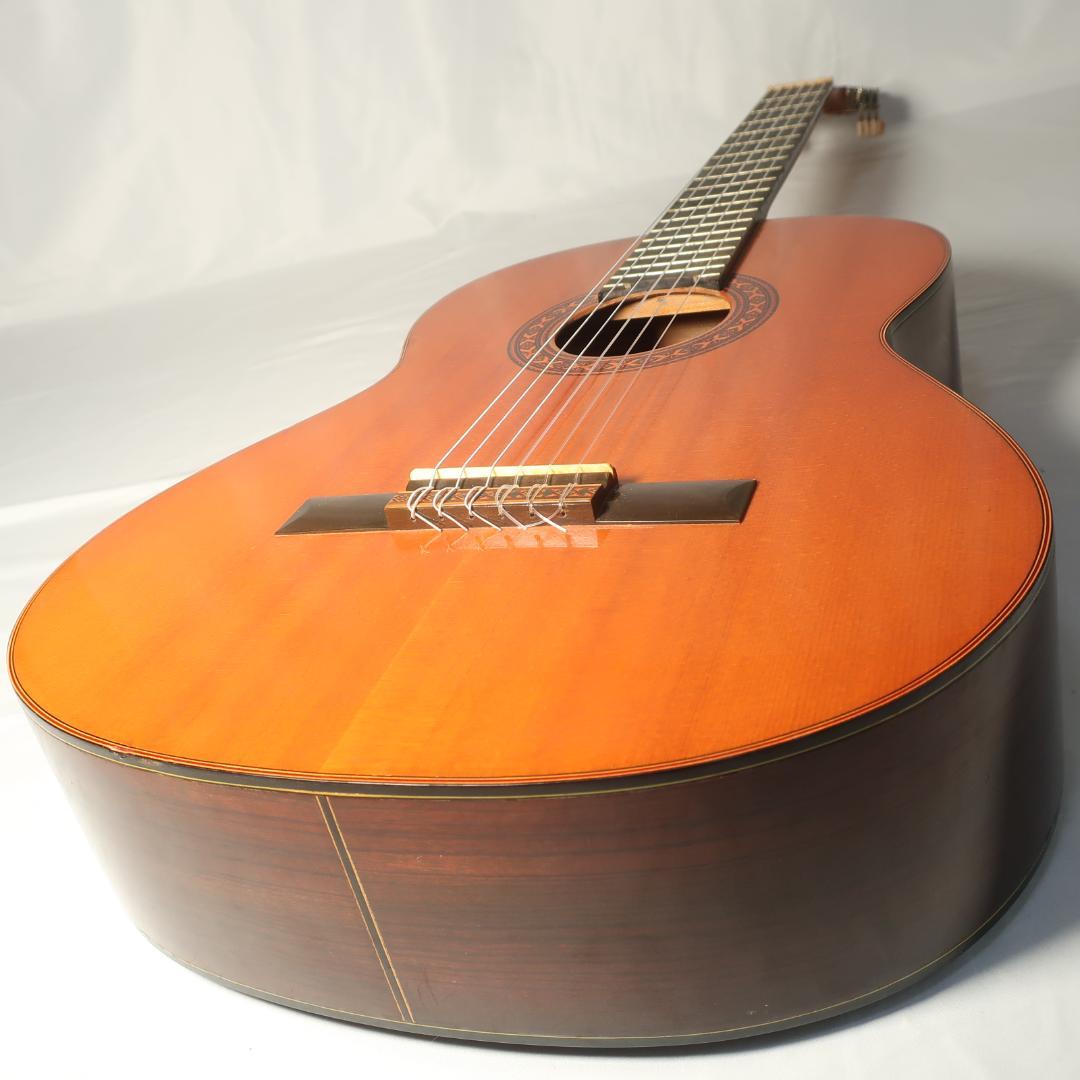 Yamaha Classical Guitars G-130A