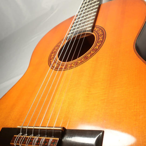 Yamaha Classical Guitars G-130A