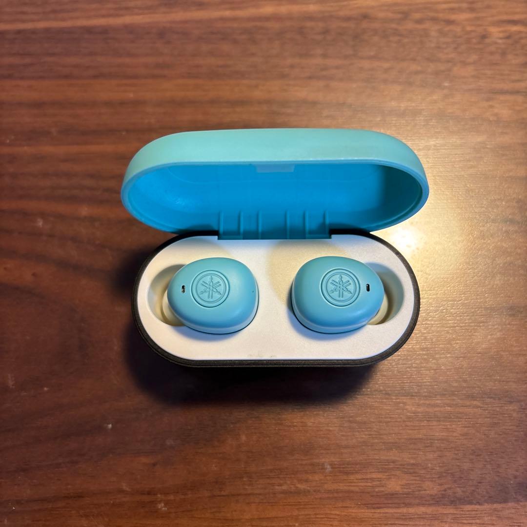Yamaha Wireless Earphones Tw-E3B