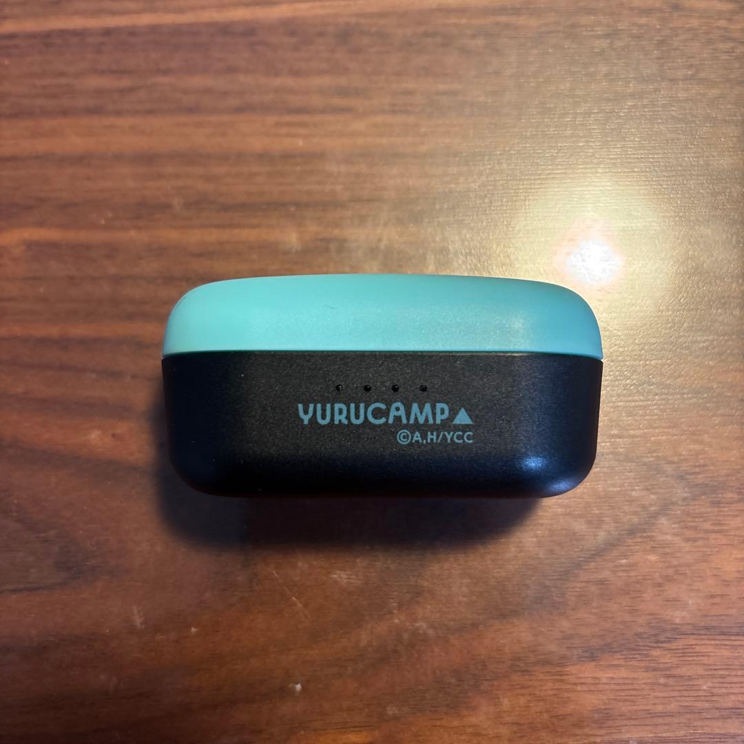 Yamaha Wireless Earphones Tw-E3B