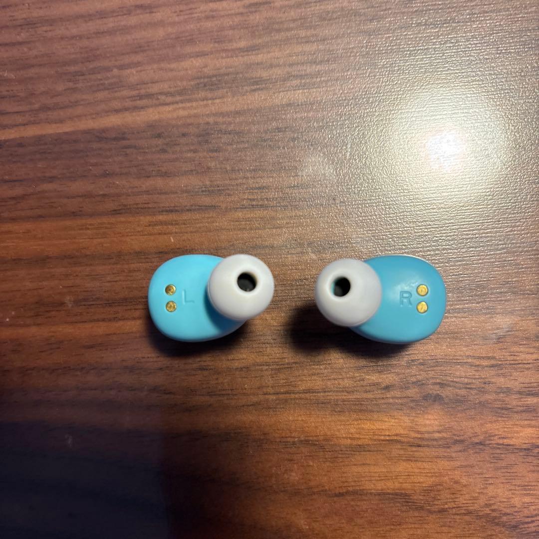 Yamaha Wireless Earphones Tw-E3B