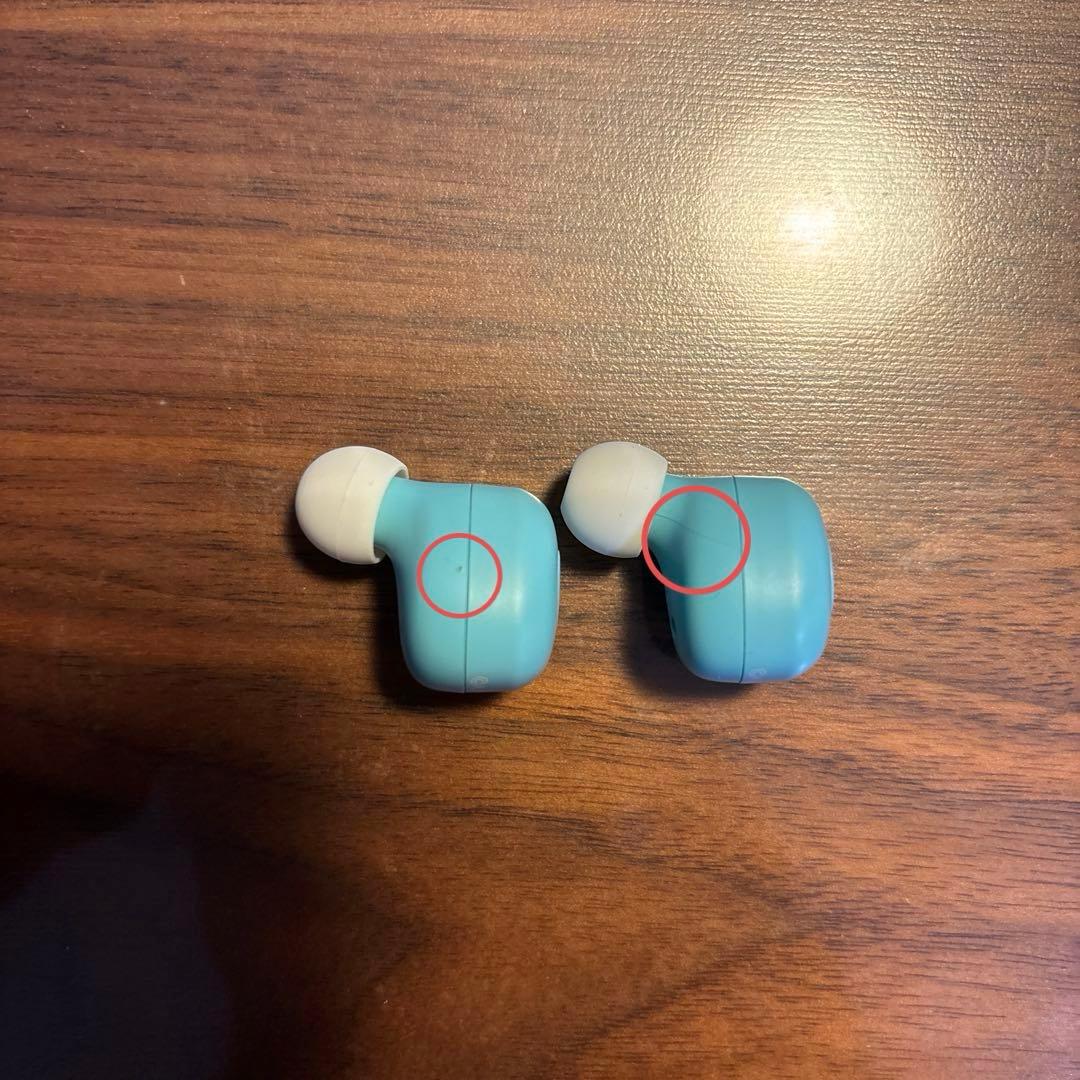 Yamaha Wireless Earphones Tw-E3B