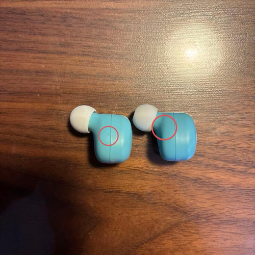 Yamaha Wireless Earphones Tw-E3B