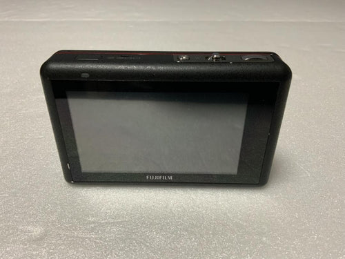 Fujifilm Compact Digital Cameras Finepix Z