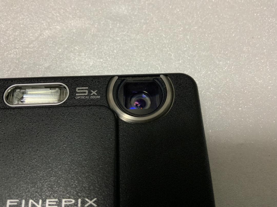 Fujifilm Compact Digital Cameras Finepix Z