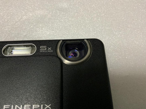 Fujifilm Compact Digital Cameras Finepix Z