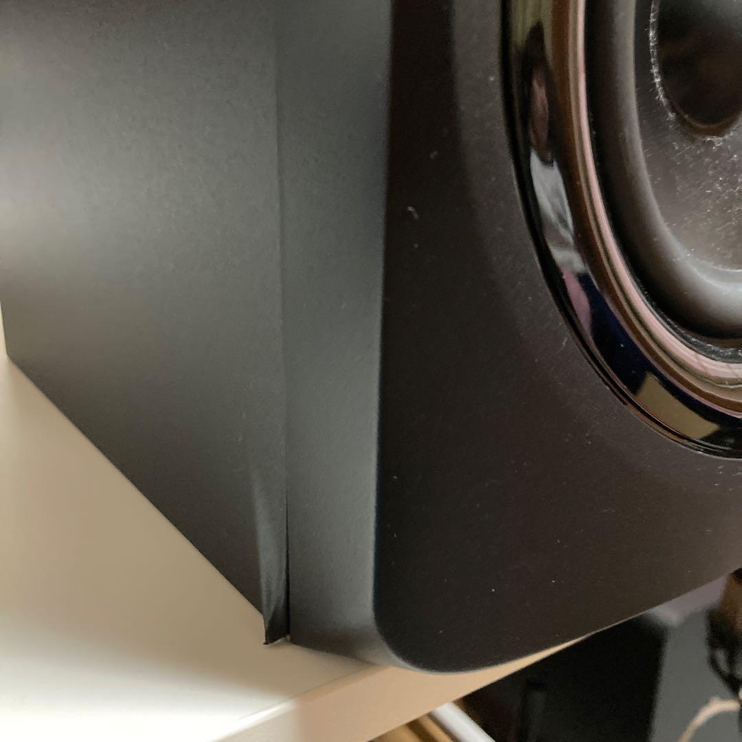Jbl Studio Monitor Speakers 305P Mkii 2