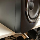 Jbl Studio Monitor Speakers 305P Mkii