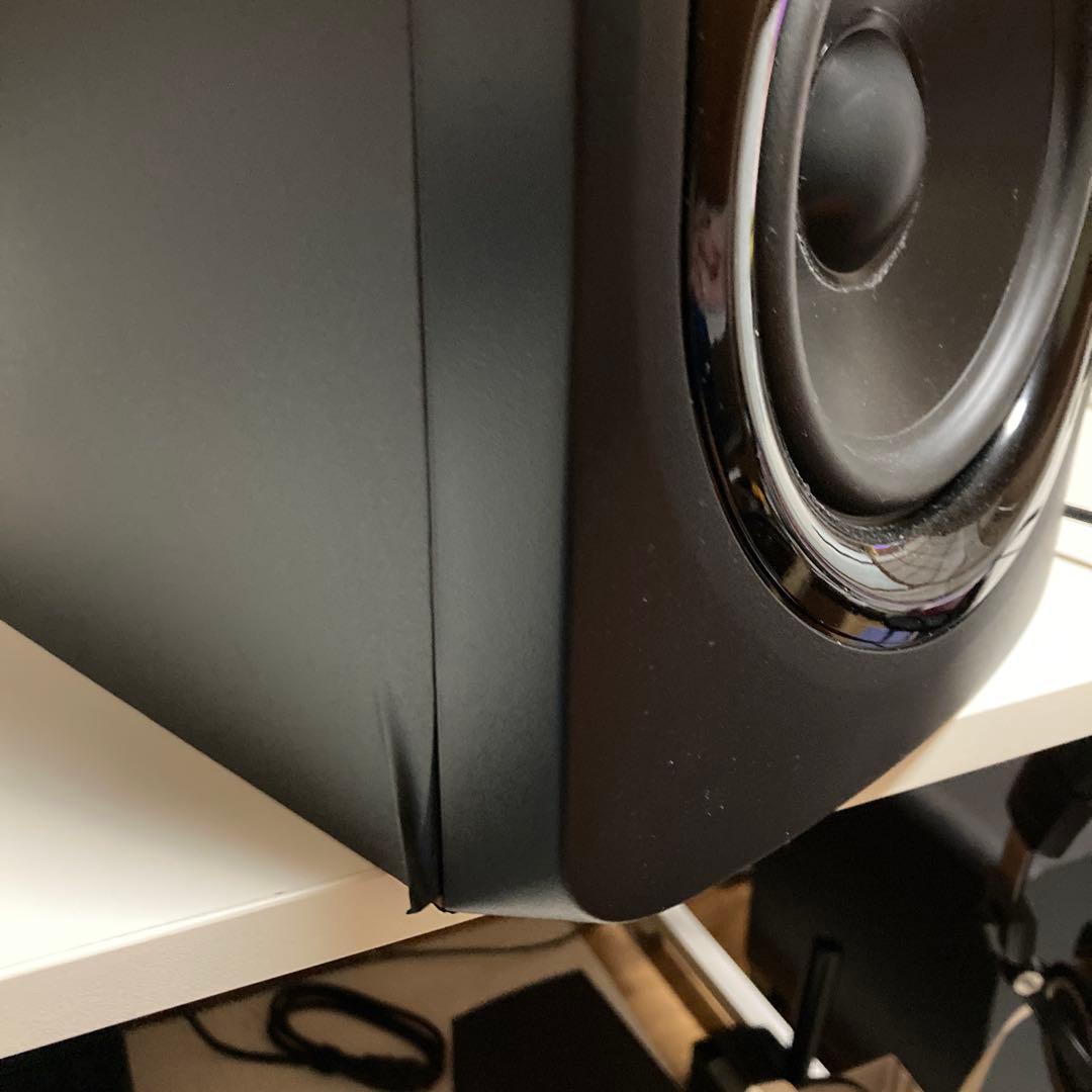 Jbl Studio Monitor Speakers 305P Mkii 2